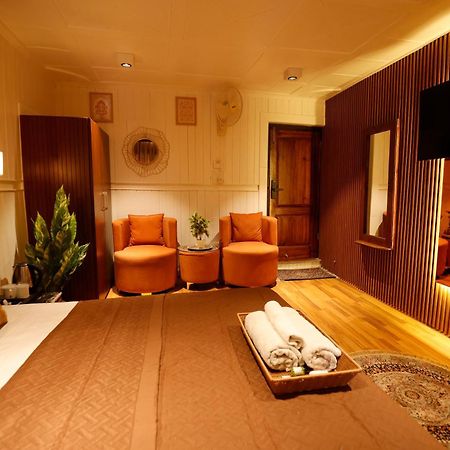 Walisons Peace Resort Pahalgām Extérieur photo