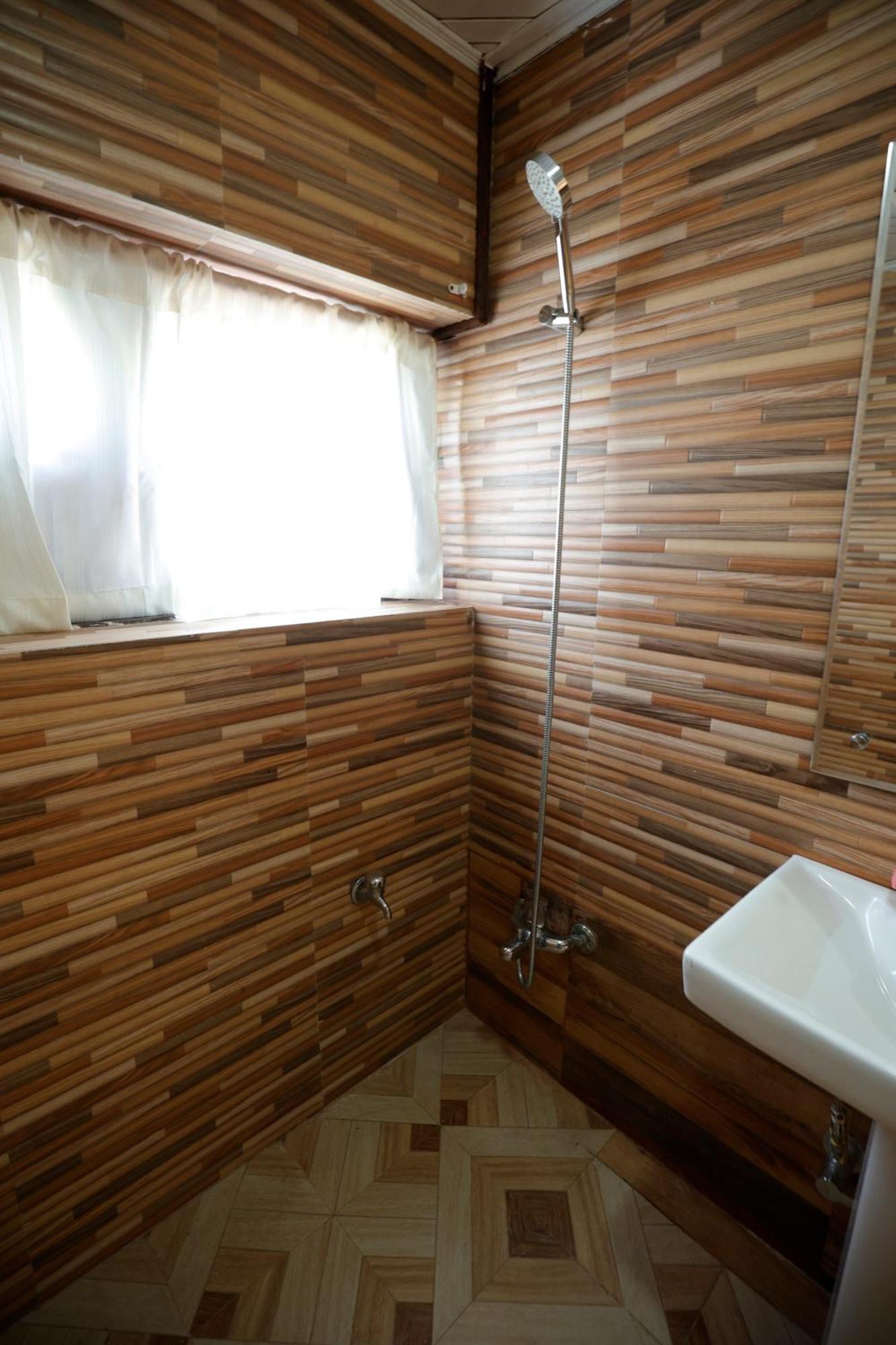 Walisons Peace Resort Pahalgām Extérieur photo